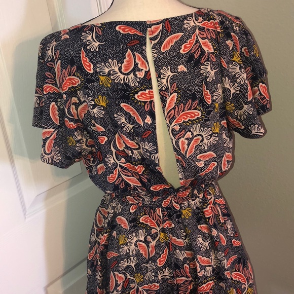 Aakaa romper - Picture 4 of 6